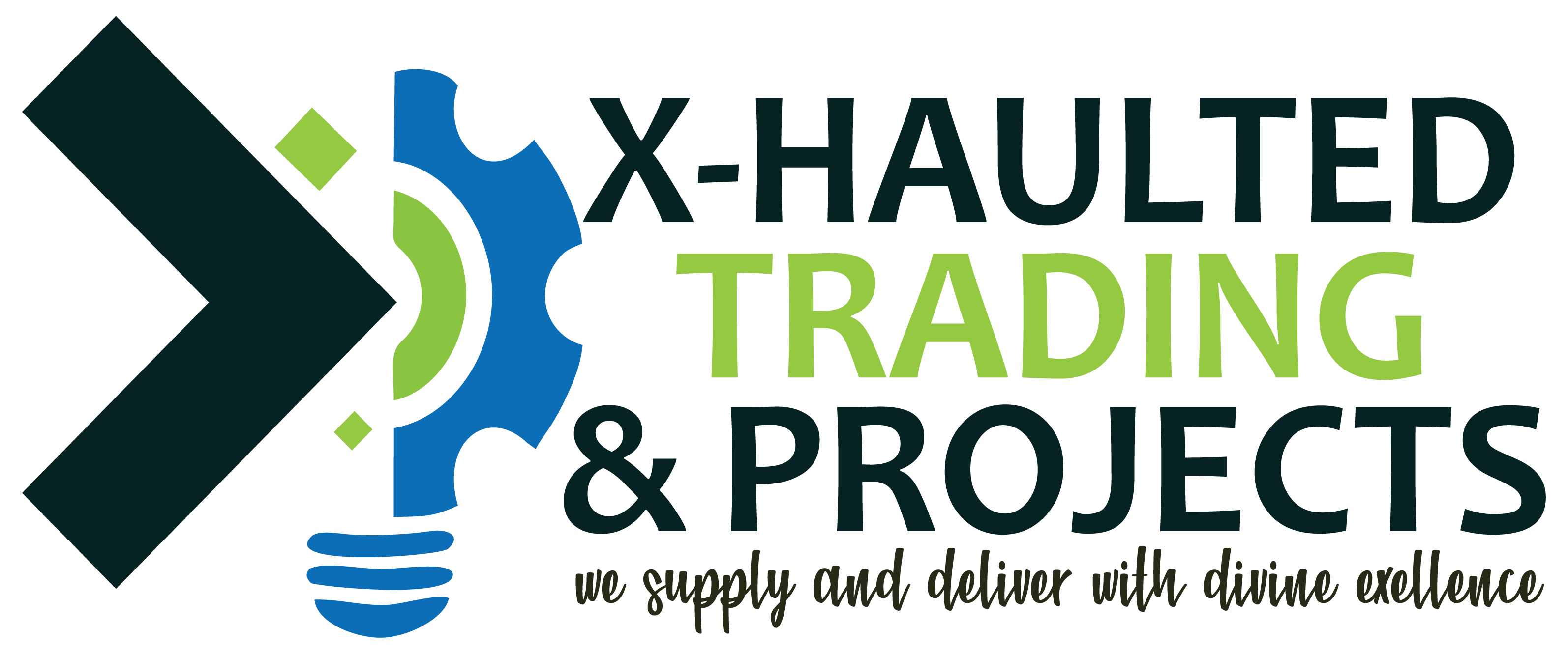X-Haulted